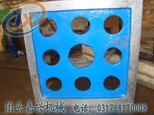 供应标准型号铸铁方尺生产厂家价格