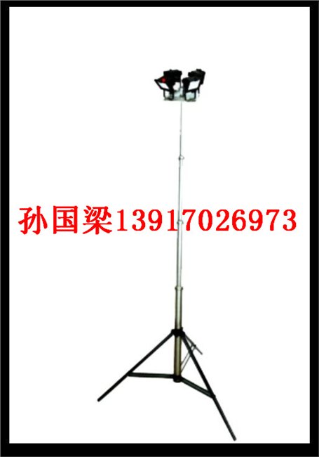 SFD6000A全方位自动泛光工作灯SFW6110A
