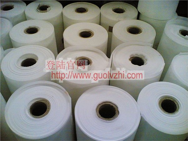 模具加工滤纸