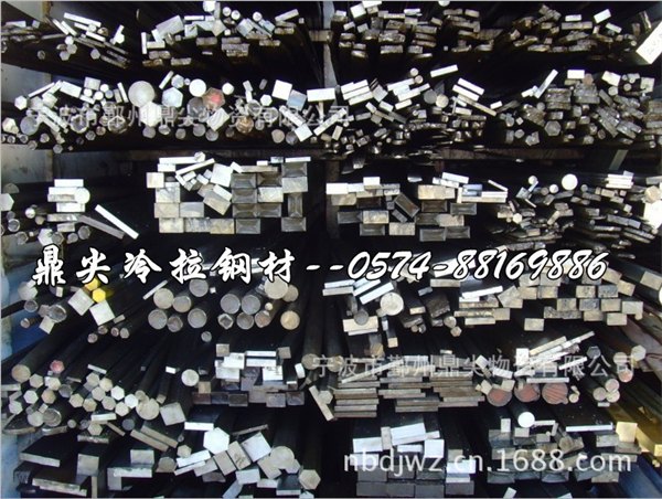 供应日本a3冷拉钢厂家