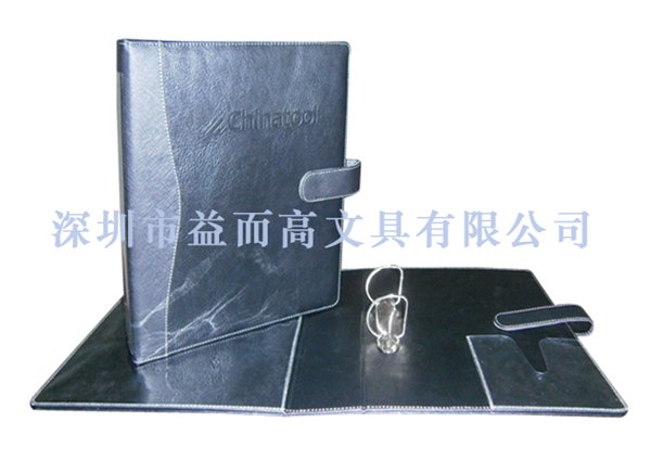 仿皮文件夹厂，仿皮经理夹，仿皮印鉴册，仿皮文具厂
