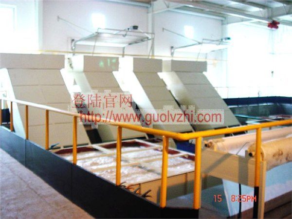 钢厂专用滤纸