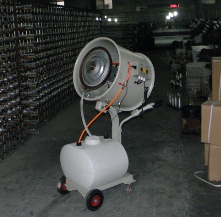 纺织厂专用加湿器 离心式加湿器产品信息