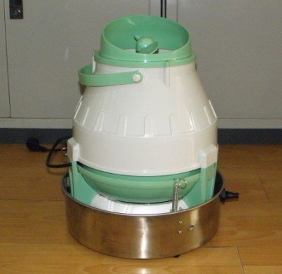 花园式离心加湿器 兰花温室加湿器 喷雾加湿器哪家好？