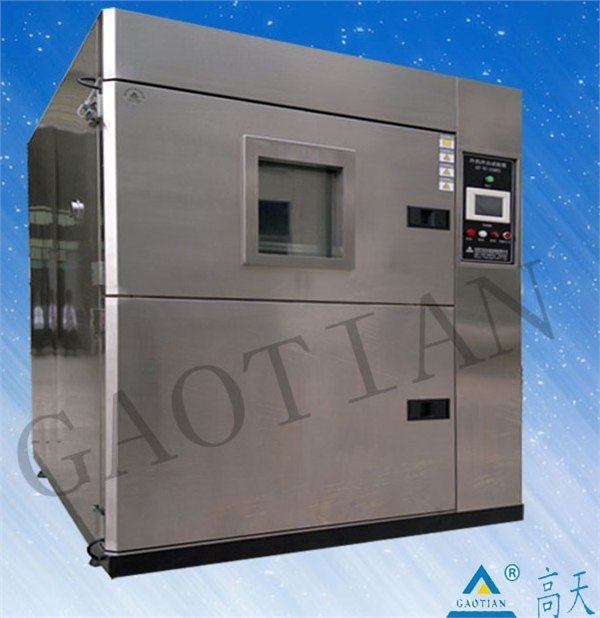 湖北高天水冷型冷热冲击试验箱价格
