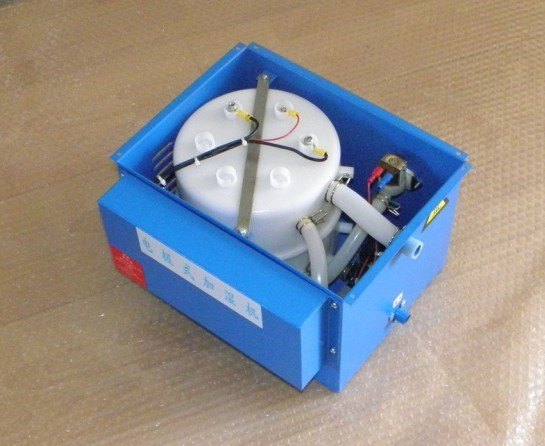 微型电极加湿器 电极式蒸汽加湿器 风机盘管加湿器