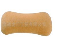 供应PU慢回弹海绵枕头