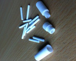 PE塑料滤芯2