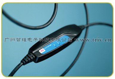 CAN总线分析仪Kvaser Leaf Light