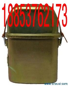 ZH15化学氧自救器 