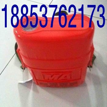 ZYX45压缩氧自救器厂家价格