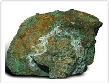河源铜矿石检测铜含量 锰含量