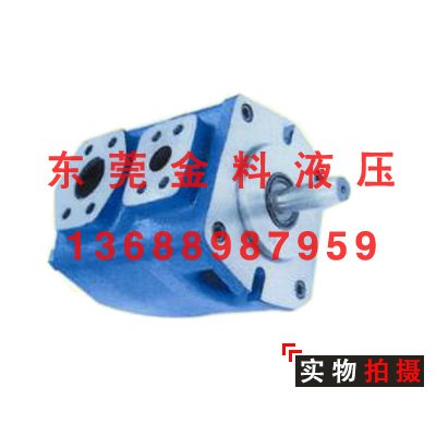 特价供应YB1-10系列叶片泵