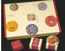 长期生产食品加盟
