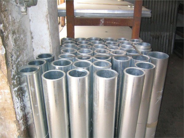 1.4438 317S12 不锈钢管 SUS317LN 进口不锈钢 