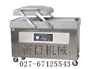 荆州树青牛肉干真空机—十堰腊猪肝真空机
