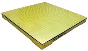 均烨小台面双层小地磅