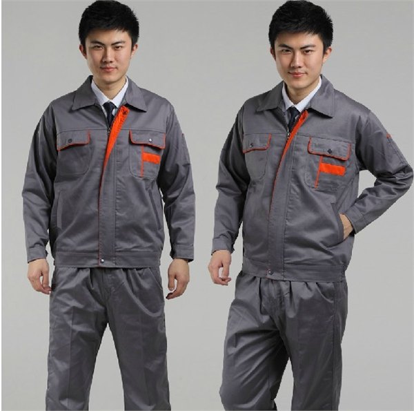 广州白云区附近工作服定做