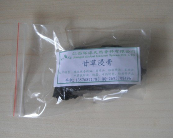 供应优质甘草浸膏