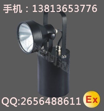IW5280便携式强光工作灯