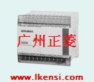 三菱FX1S-30MT-001 三灵PLC 温度控制模块 A1S62T