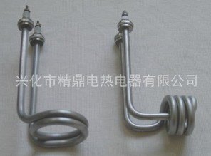供应316不锈钢开水器加热管