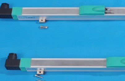 直销厂家生产滑块式直线位移传感器