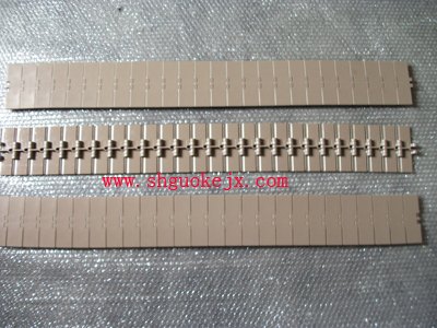 厂家推荐820-K450塑料链板