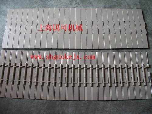 YA-VA821-K1200塑料链板批发