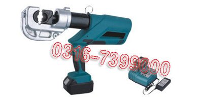 EZ-400充电式液压压接工具