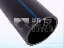 HDPE给水管，PE给排水管，PVC给水管，PE排污管