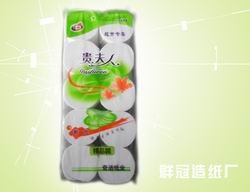 妈妈宝贝妇婴用纸，质优价廉，首选群冠