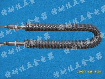 单头电热棒使用环境