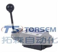 4WMM25W,手动换向阀