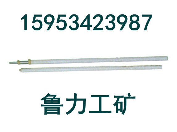 供应鲁力|德州ZHC型矿用活动测杆厂家直销价格