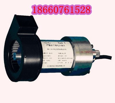 山西FBL-35/24救生舱用隔爆通风机