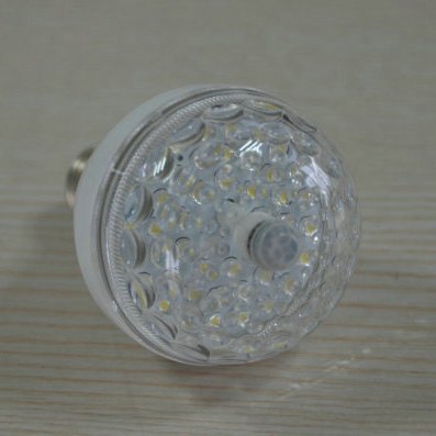62LED红外感应灯第一品牌|安徽LED节能灯温暖你我的家