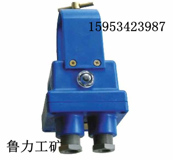 供应鲁力|德州GKD127馈电状态传感器厂家直销价格