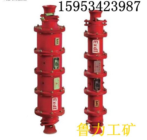 供应鲁力|德州LBG-200/6000高压电缆连接器厂家直销价格