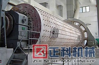 供应河南高效球磨机