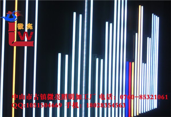 热销LED照明日光灯18W家居照明灯管/酒店优质日光灯