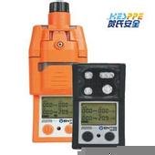 MX4多气体检测仪 MX4便携式四合一检测仪
