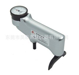 昊泰巴氏硬度计