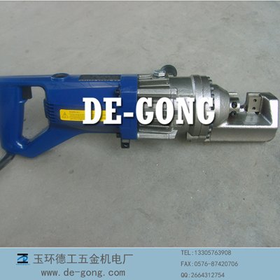钢筋切断机RC-22