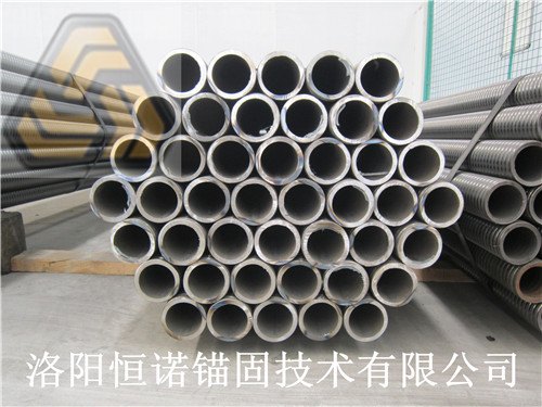 隧道用大直径管棚锚杆｜注浆锚杆