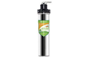 自来水净化器-净水器市场前景如何