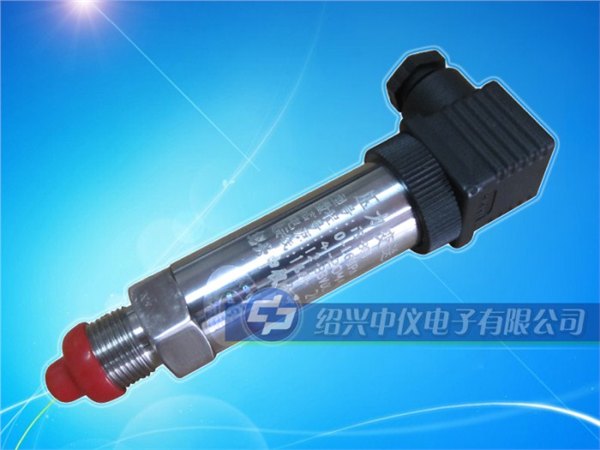 ZYK11赫斯曼接头压力变送器