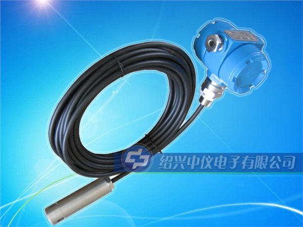 ZYK24投入式液位计