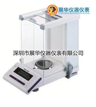 瑞士梅特勒托利多分析天平MS204S