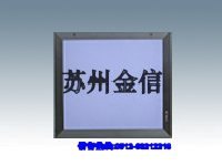 不锈钢看片箱 嵌入式不锈钢观片灯